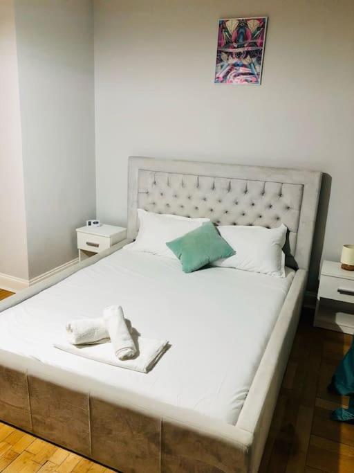Joy City Stay Nemoianu 7 ทิมิชัวรา ภายนอก รูปภาพ